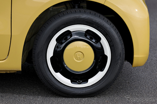 ホンダ N-BOX 新型