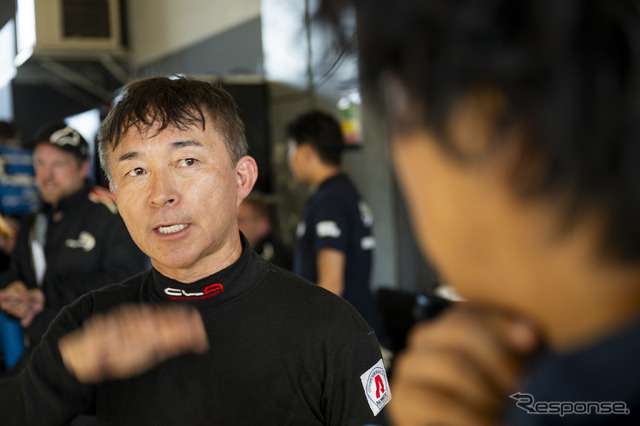 ニュルブルクリンク12時間耐久レース【NLS6+7】