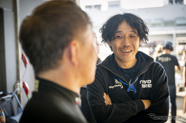 ニュルブルクリンク12時間耐久レース【NLS6+7】