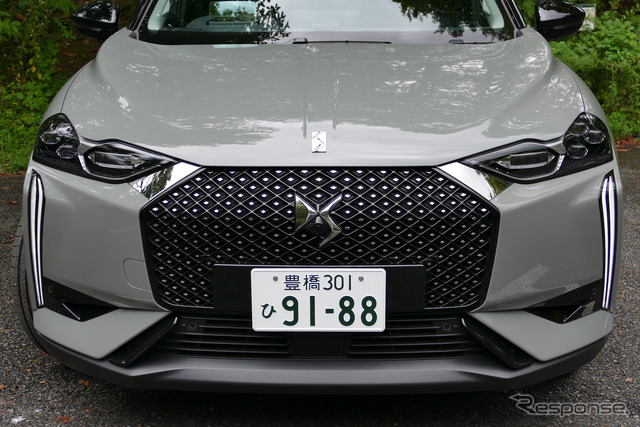 DS 3 OPERA