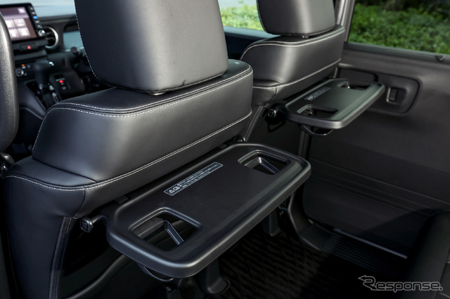 ホンダ N-BOXカスタム 新型