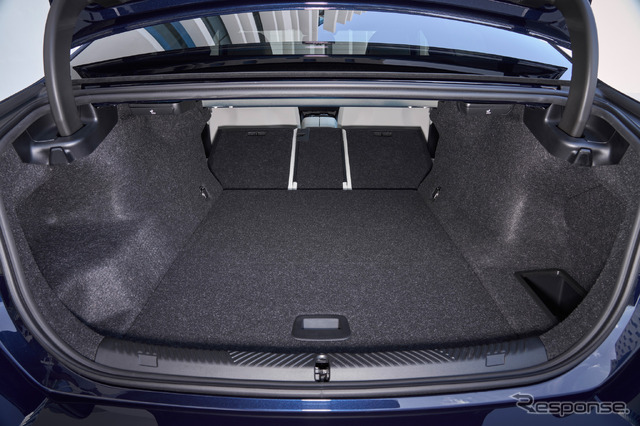 BMW i5 eDrive40