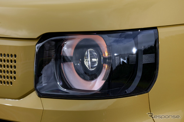 ホンダ N-BOX 新型