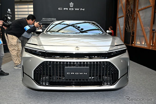 CROWN STYLE PARK