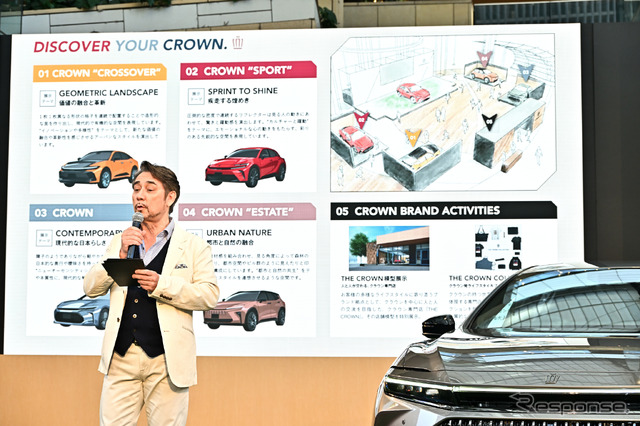 CROWN STYLE PARK