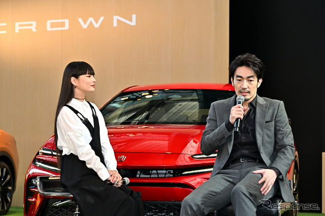 CROWN STYLE PARK