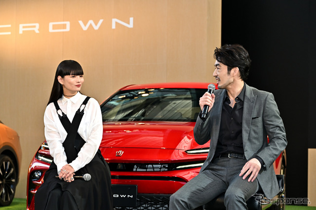CROWN STYLE PARK