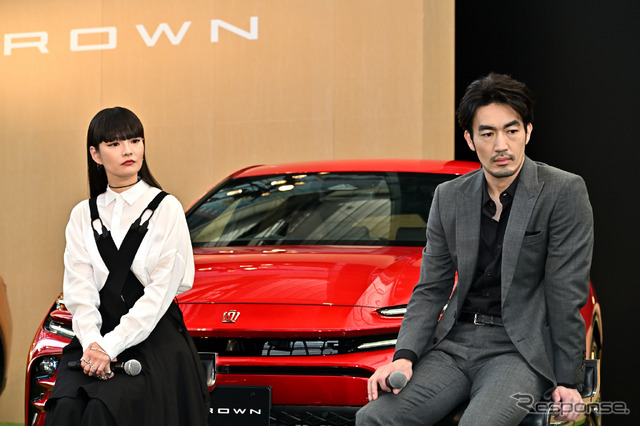 CROWN STYLE PARK