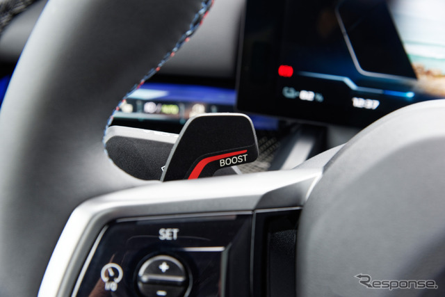 BMW i5 M60 xDrive