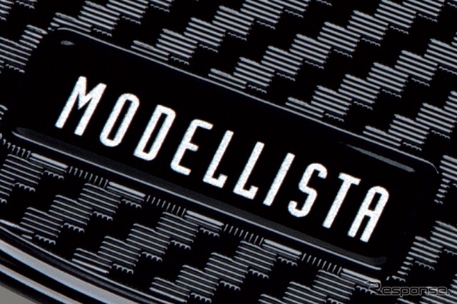 ドアハンドルプロテクターのロゴ(ブラック)