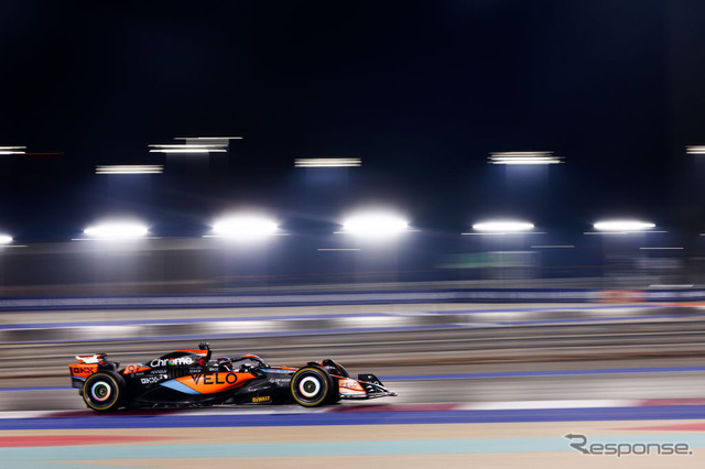 F1カタールGP