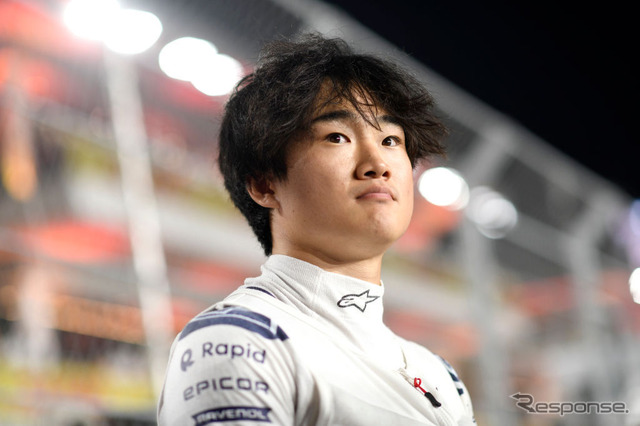 F1カタールGP