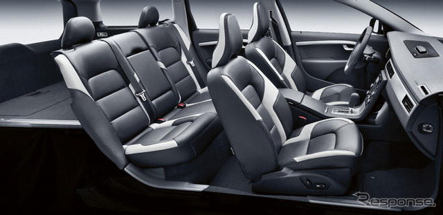 ボルボ V70 限定モデル…R-DESIGN