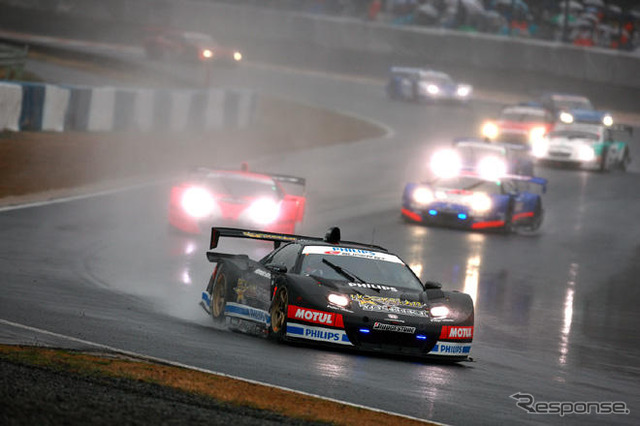 【SUPER GT 第2戦】展望…新生鈴鹿サーキットのオープニングイベント