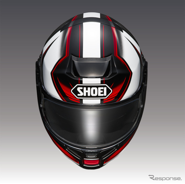 SHOEI NEOTEC 3 GRASP(ホワイト/ブラック)