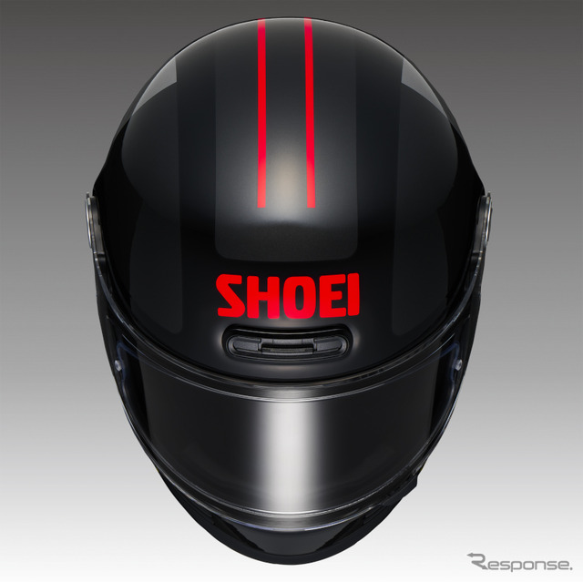 SHOEI Glamster MM93コレクション クラシック