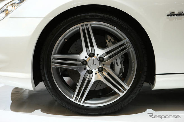 AMG Fascination 写真蔵…C63AMG
