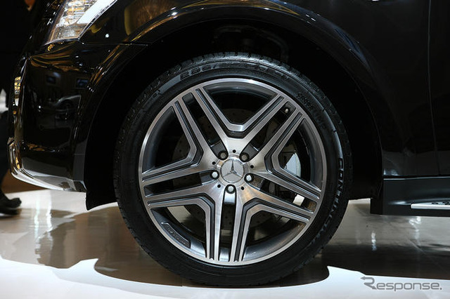 AMG Fascination 写真蔵…C63AMG