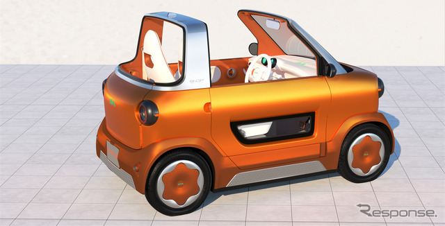 AIM EV MICRO 01