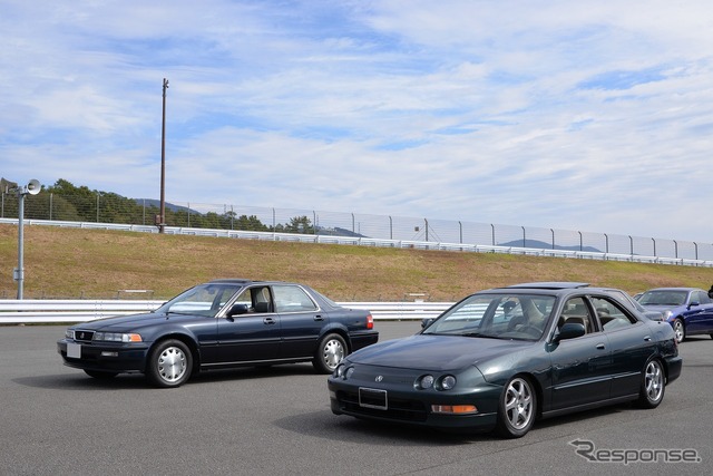 第14回自美研ミーティング&第2回商用車ミーティング関東