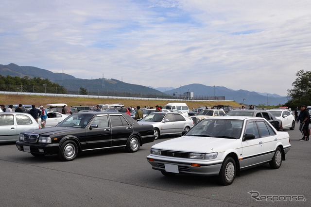第14回自美研ミーティング&第2回商用車ミーティング関東