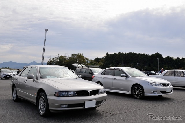 第14回自美研ミーティング&第2回商用車ミーティング関東