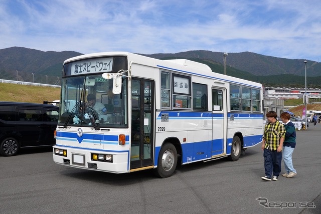第14回自美研ミーティング&第2回商用車ミーティング関東
