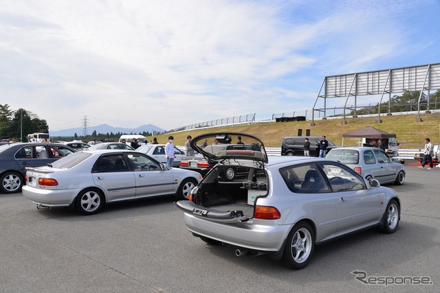 第14回自美研ミーティング&第2回商用車ミーティング関東