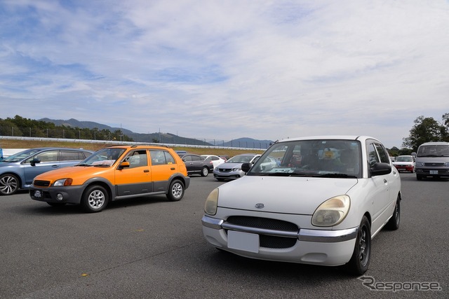 第14回自美研ミーティング&第2回商用車ミーティング関東