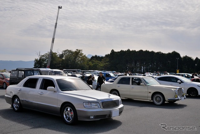 第14回自美研ミーティング&第2回商用車ミーティング関東