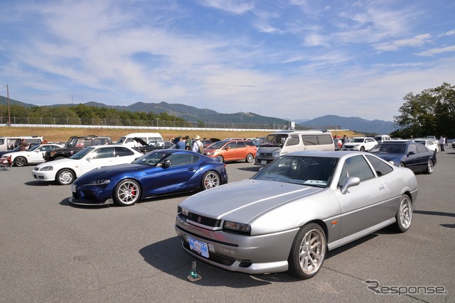 第14回自美研ミーティング&第2回商用車ミーティング関東