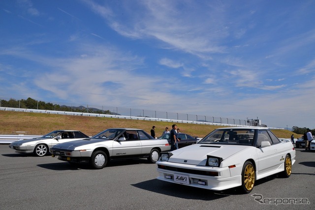 第14回自美研ミーティング&第2回商用車ミーティング関東