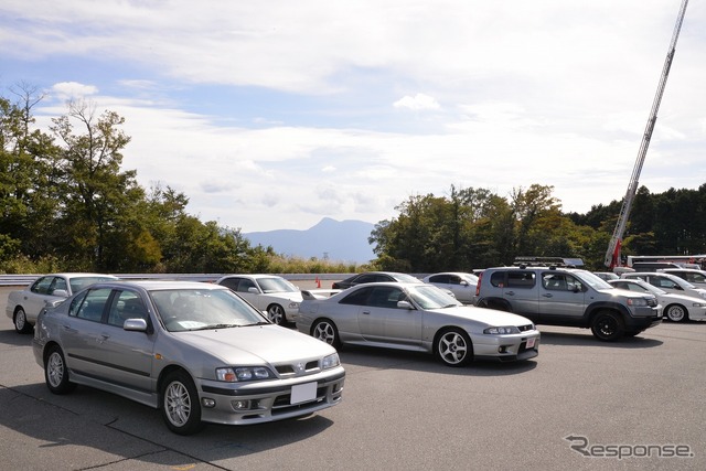 第14回自美研ミーティング&第2回商用車ミーティング関東