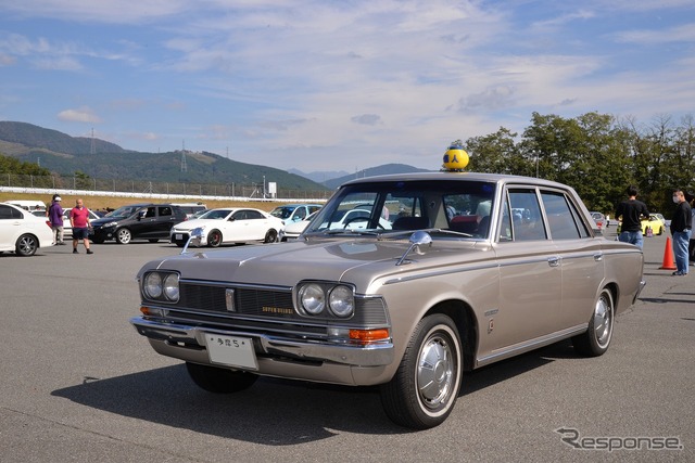 第14回自美研ミーティング&第2回商用車ミーティング関東