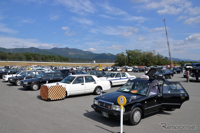 第14回自美研ミーティング&第2回商用車ミーティング関東