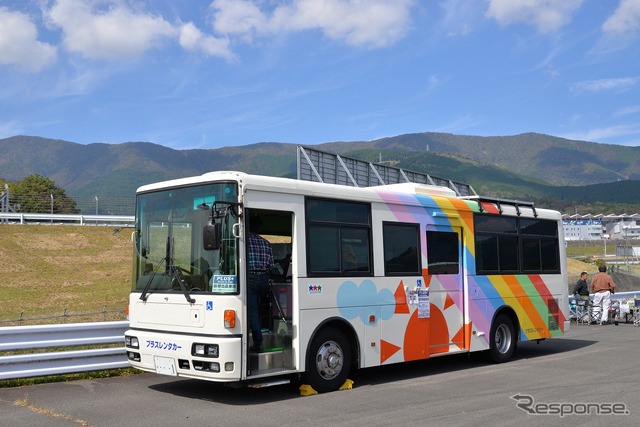 第14回自美研ミーティング&第2回商用車ミーティング関東
