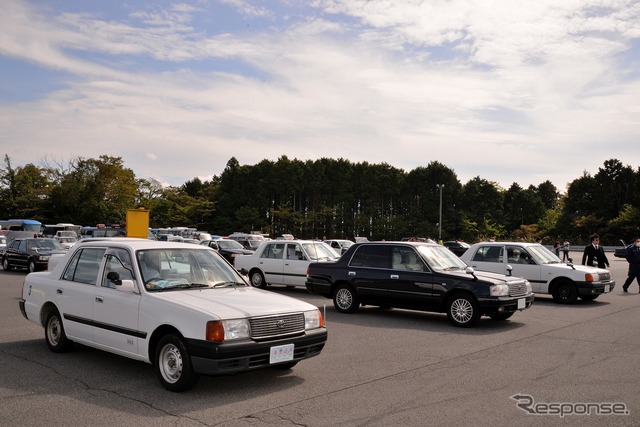 第14回自美研ミーティング&第2回商用車ミーティング関東