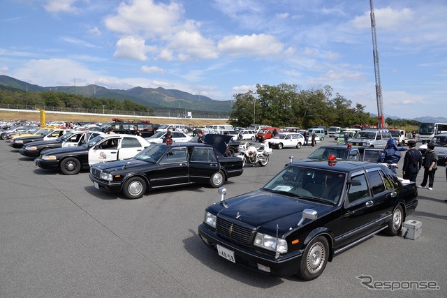 第14回自美研ミーティング&第2回商用車ミーティング関東