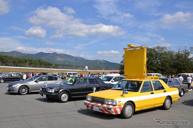第14回自美研ミーティング&第2回商用車ミーティング関東
