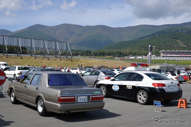 第14回自美研ミーティング&第2回商用車ミーティング関東