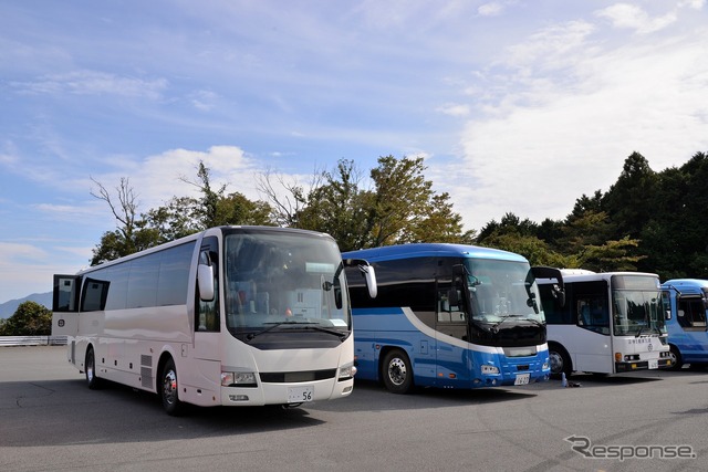 第14回自美研ミーティング&第2回商用車ミーティング関東