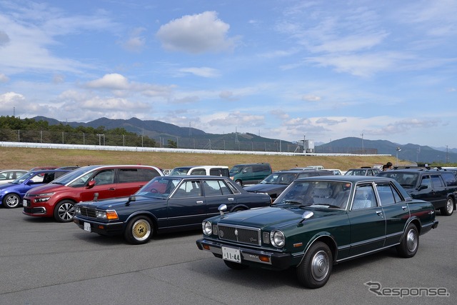 第14回自美研ミーティング&第2回商用車ミーティング関東