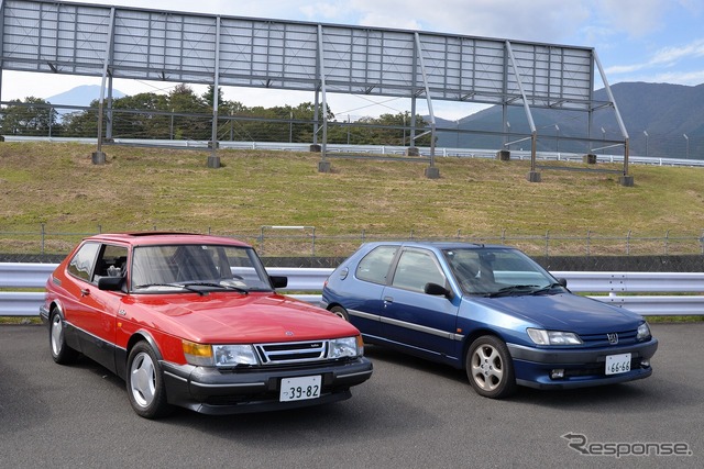第14回自美研ミーティング&第2回商用車ミーティング関東