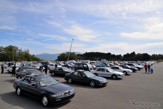 第14回自美研ミーティング&第2回商用車ミーティング関東