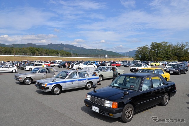 第14回自美研ミーティング&第2回商用車ミーティング関東