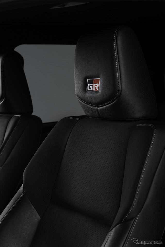 トヨタ・ハイラックス の「GR SPORT 2」(欧州仕様)