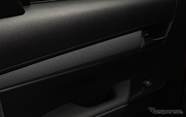 トヨタ・ハイラックス の「GR SPORT 2」(欧州仕様)