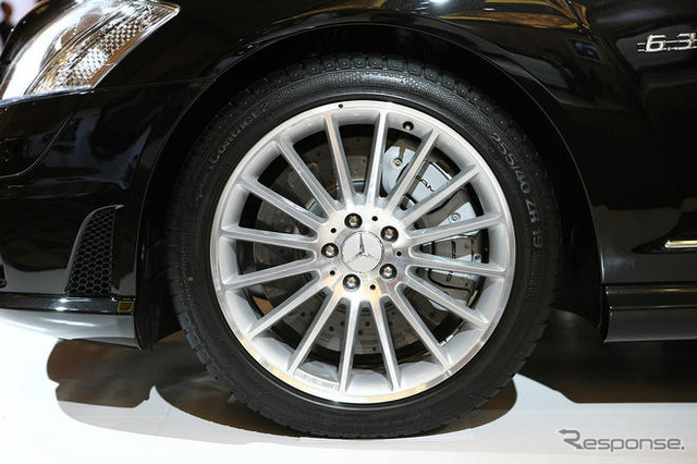 AMG Fascination 写真蔵…CLS63AMG、E63AMG、S63AMG