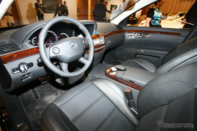 AMG Fascination 写真蔵…CLS63AMG、E63AMG、S63AMG