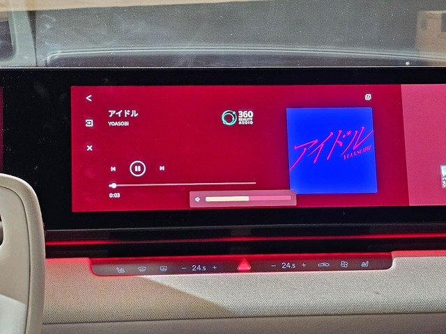 目指せ「走るスマートフォン」 ソニー・ホンダモビリティの「AFEELA」が日本でお披露目に(笠原一輝)